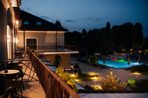 Underhill Resort&Spa – Photos 5