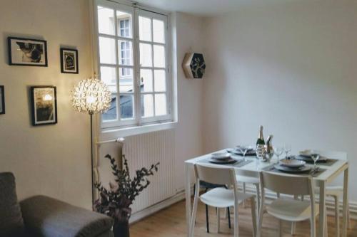 Φωτογραφία από το άλμπουμ του Havre de Paix au Centre de Rouen στη Ρουέν