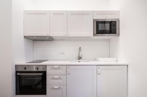Z32-Boutique Apartments, Best Location By BQA 1066 Budapest, 32 Zichy Jenő utca kép - 3
