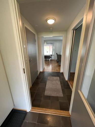 Gallery image of Apartment Kuntatie 3 in Pyhäjoki