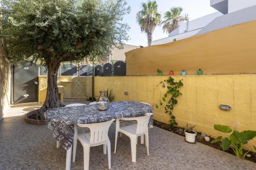 Residence Mediterraneo