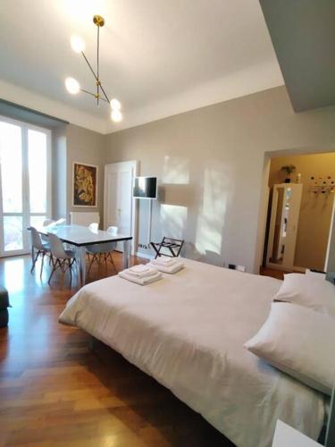 smart sarpi monolocale