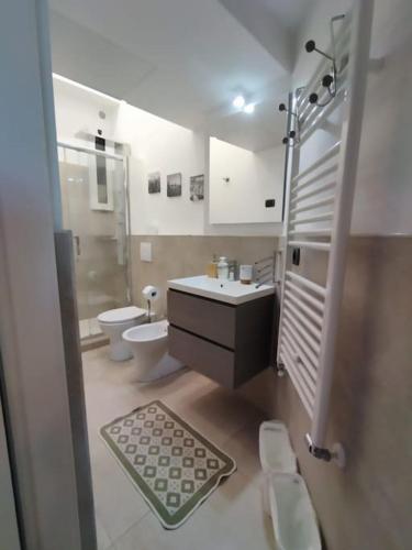 smart sarpi monolocale