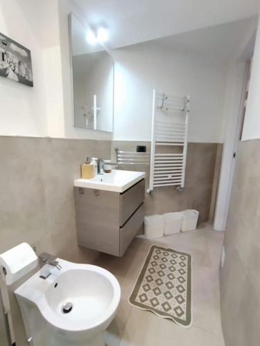 smart sarpi monolocale