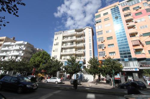 Gallery image of Cityscape Delight in Shkodër