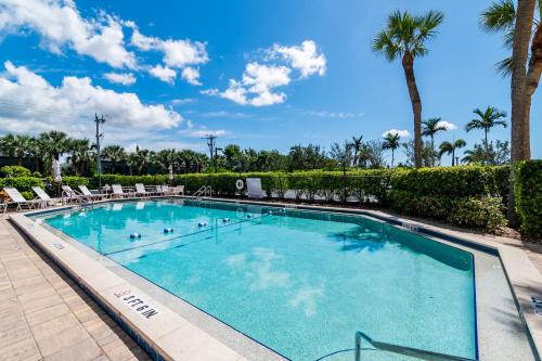 Bassein majutusasutuses Renovated Condo Offering Free Beach Access või selle lähedal