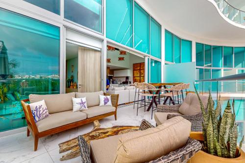 Turquoise Waters @ Maritima Golf 2J – Photos 3