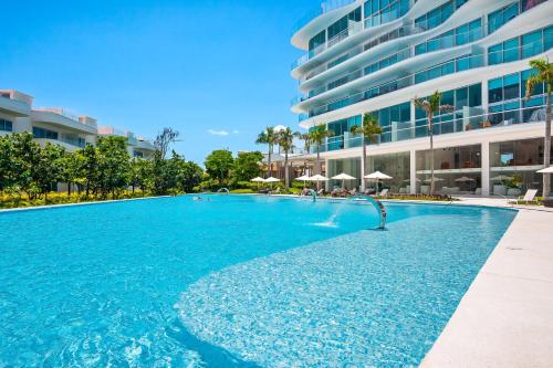 Turquoise Waters @ Maritima Golf 2J – Photos 2