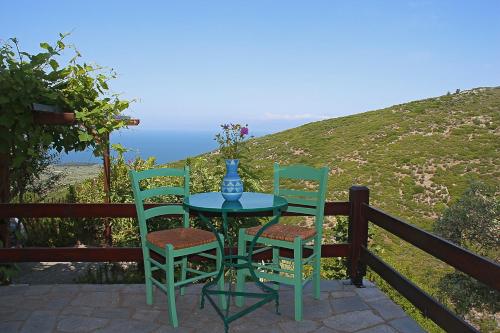 Ladanos Apartment Thassos