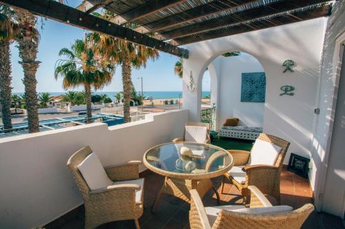 Apartamento Guadalupe