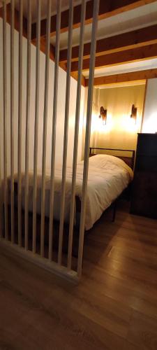 Gallery image of Chez Louis - Appartement Central in Rethel