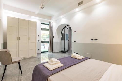 Laurina deluxe apartment