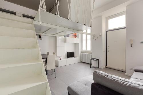 GuestHost - Cosy and Quiet Apartment in Milano
