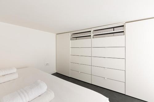 GuestHost - Cosy and Quiet Apartment in Milano