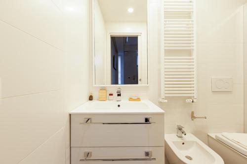 GuestHost - Cosy and Quiet Apartment in Milano