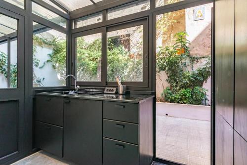 Laurina deluxe apartment