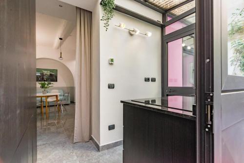 Laurina deluxe apartment