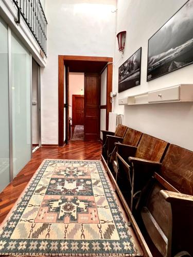 casa vacanza saint patrick – Photos 3