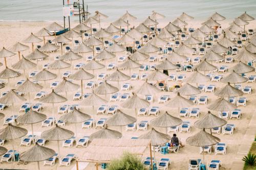 Gallery image of Albanian Star Hotel in Golem