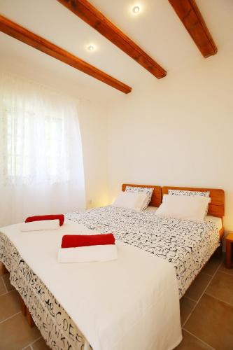 Eler Home Zadar Stone Villa with Panoramic Sea View