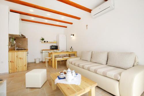 Eler Home Zadar Stone Villa with Panoramic Sea View