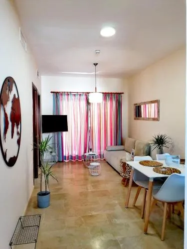 CN-340 Suites photo 9