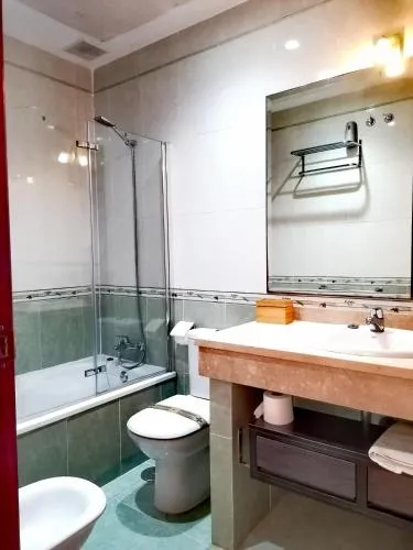 CN-340 Suites photo 7
