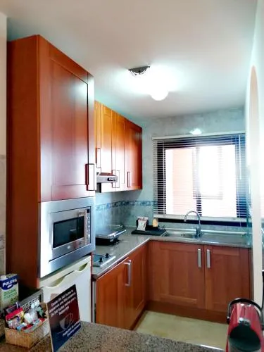 CN-340 Suites photo 6