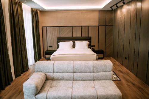 Gallery image of Albanian Star Hotel in Golem