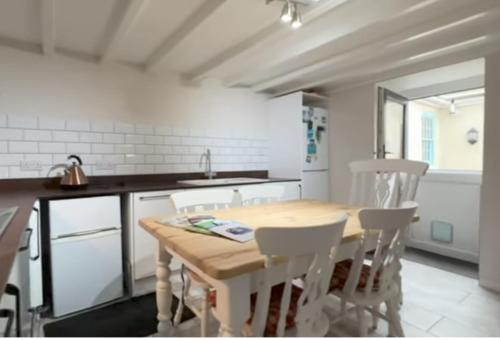 Galeriebild der Unterkunft Chy an Mor in Porthleven