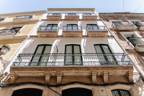 Apartamentos Tito San Nicolas