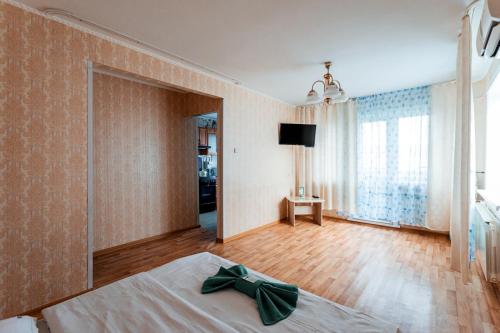 Krevet ili kreveti u jedinici u okviru objekta Варна