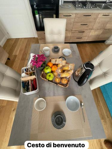 Luxury Apartament's Celso photo 14