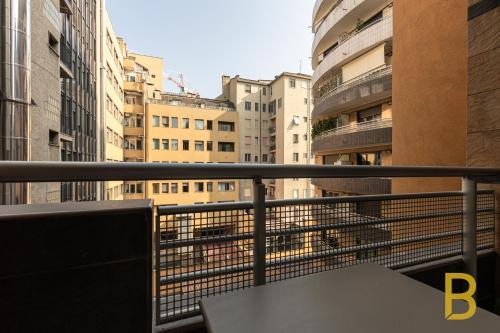 BePlace Apartments in Repubblica