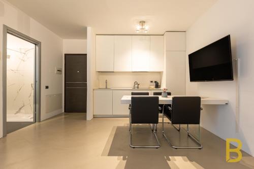 BePlace Apartments in Repubblica