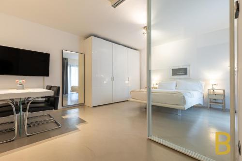 BePlace Apartments in Repubblica