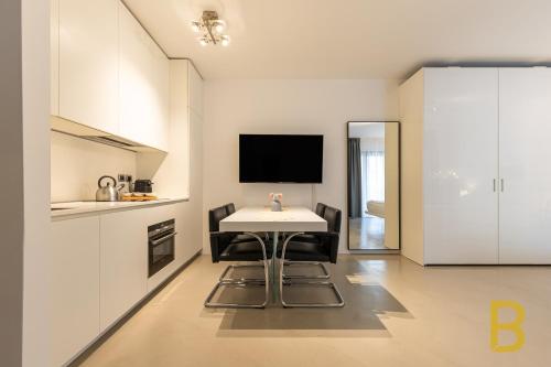 BePlace Apartments in Repubblica