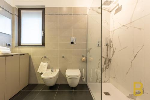 BePlace Apartments in Repubblica