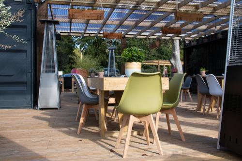 Φωτογραφία από το άλμπουμ του Dartmoor Lodge Hotel σε Ashburton