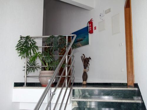 Gallery image of Apartments Villa Katarina in Makarska