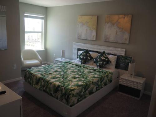 Luxurious Farm Style House photo 30