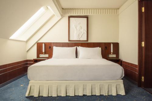 Hôtel Des Grands Voyageurs photo 38