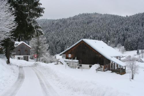Chez Odile - Charmante ferme rénovée