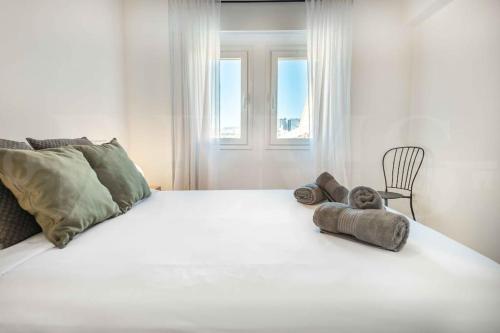 Modern apartment next to the Cervantes Theatre by REMS photo 20
