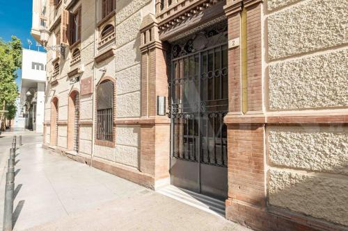 Modern apartment next to the Cervantes Theatre by REMS photo 32