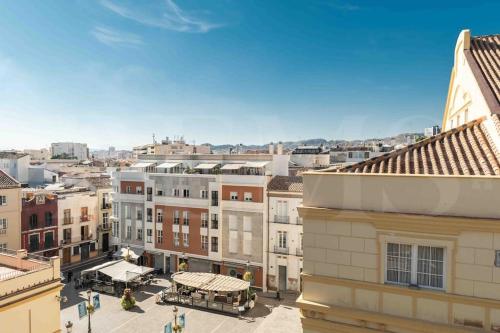 Modern apartment next to the Cervantes Theatre by REMS photo 33
