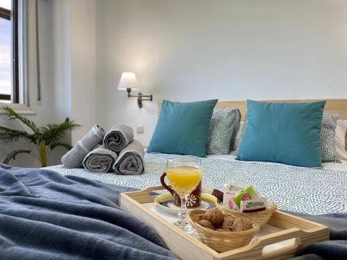 Amplio Piso Plaza América