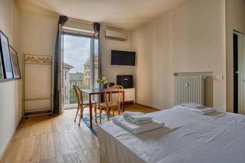 Hostmate - Milano - Stradella -Porta Venezia