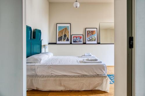 Hostmate - Milano - Stradella -Porta Venezia