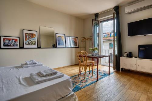 Hostmate - Milano - Stradella -Porta Venezia